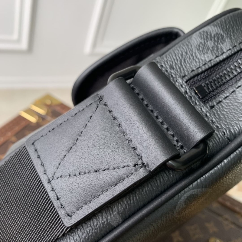 Mens LV Satchel bags
